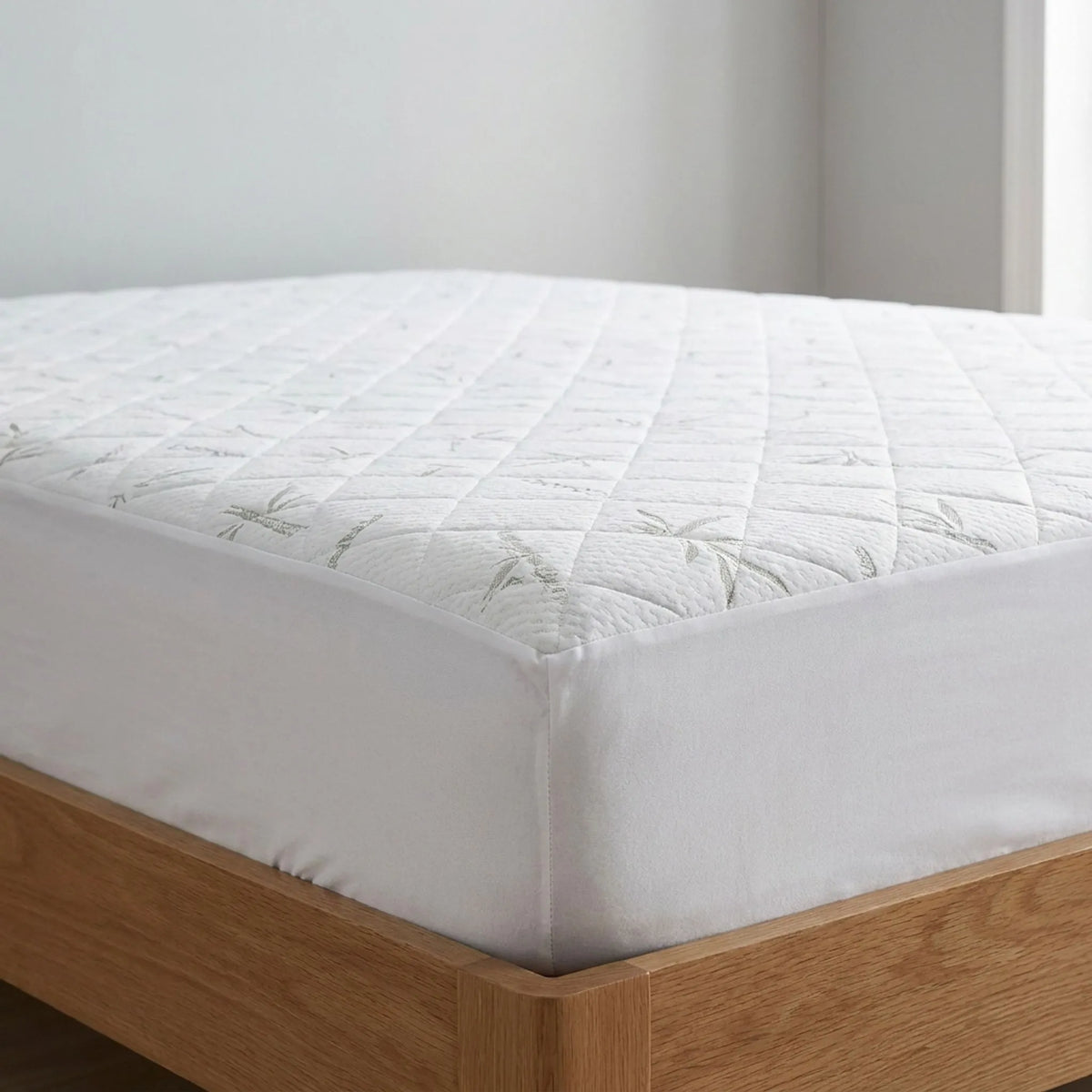 AeroRest - Cooling Mattress Protector