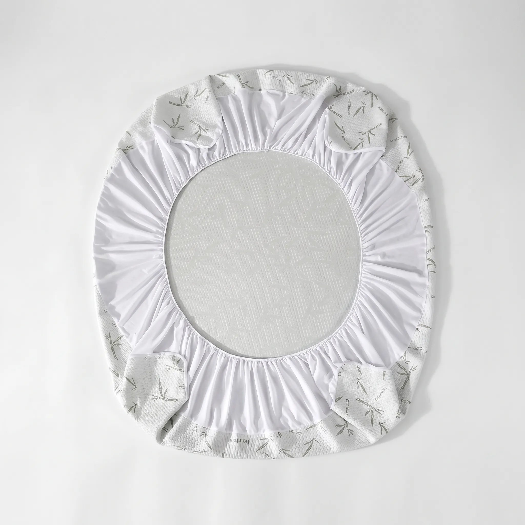 AeroRest - Cooling Mattress Protector