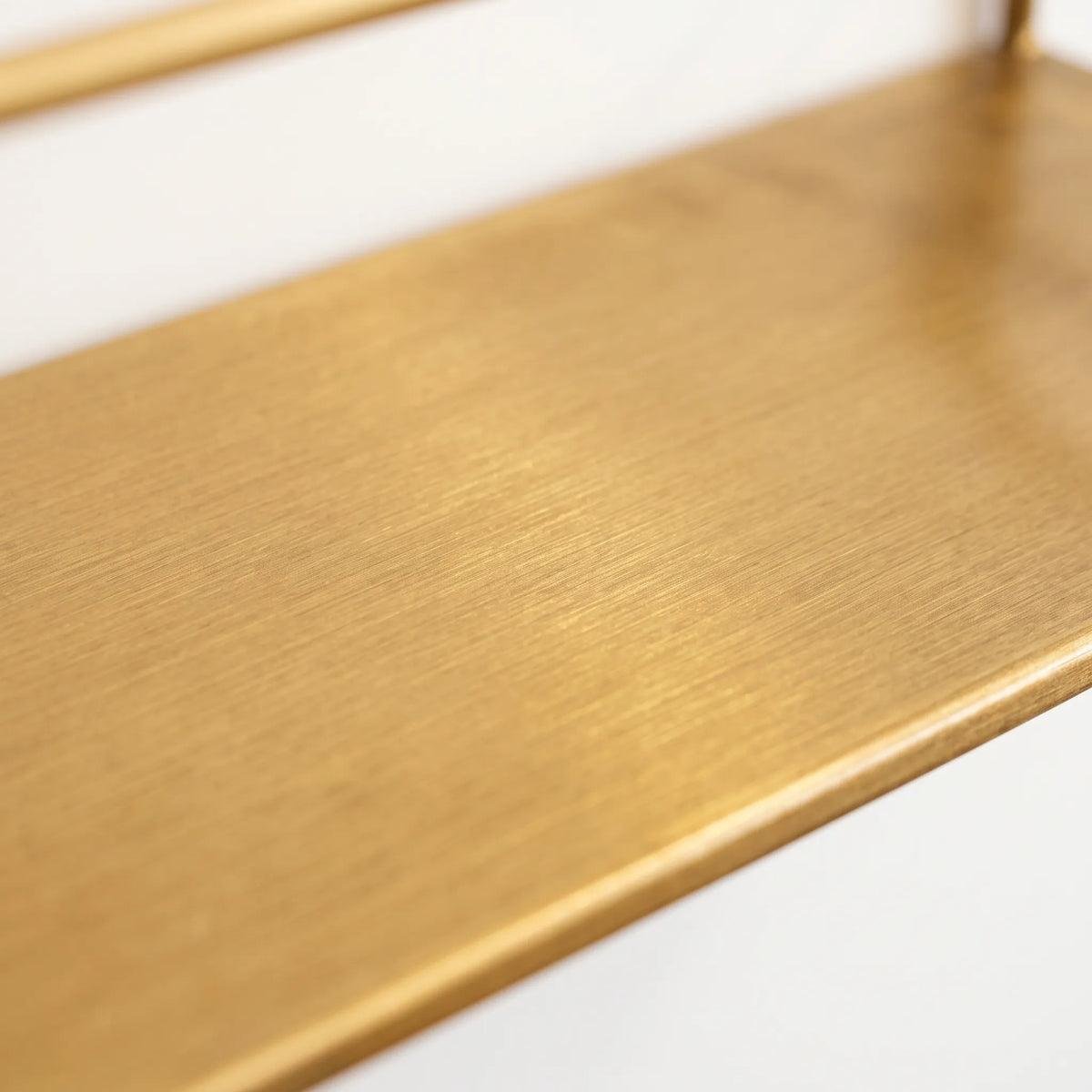 Aurishelf - Open Frame Wall Mounted Shelf