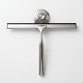 ClearSwipe - Shower Squeegee With Suction Hook