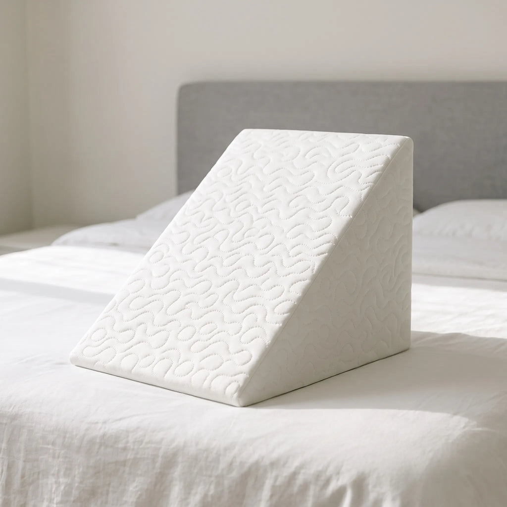 Elevo - Bed Wedge Pillow