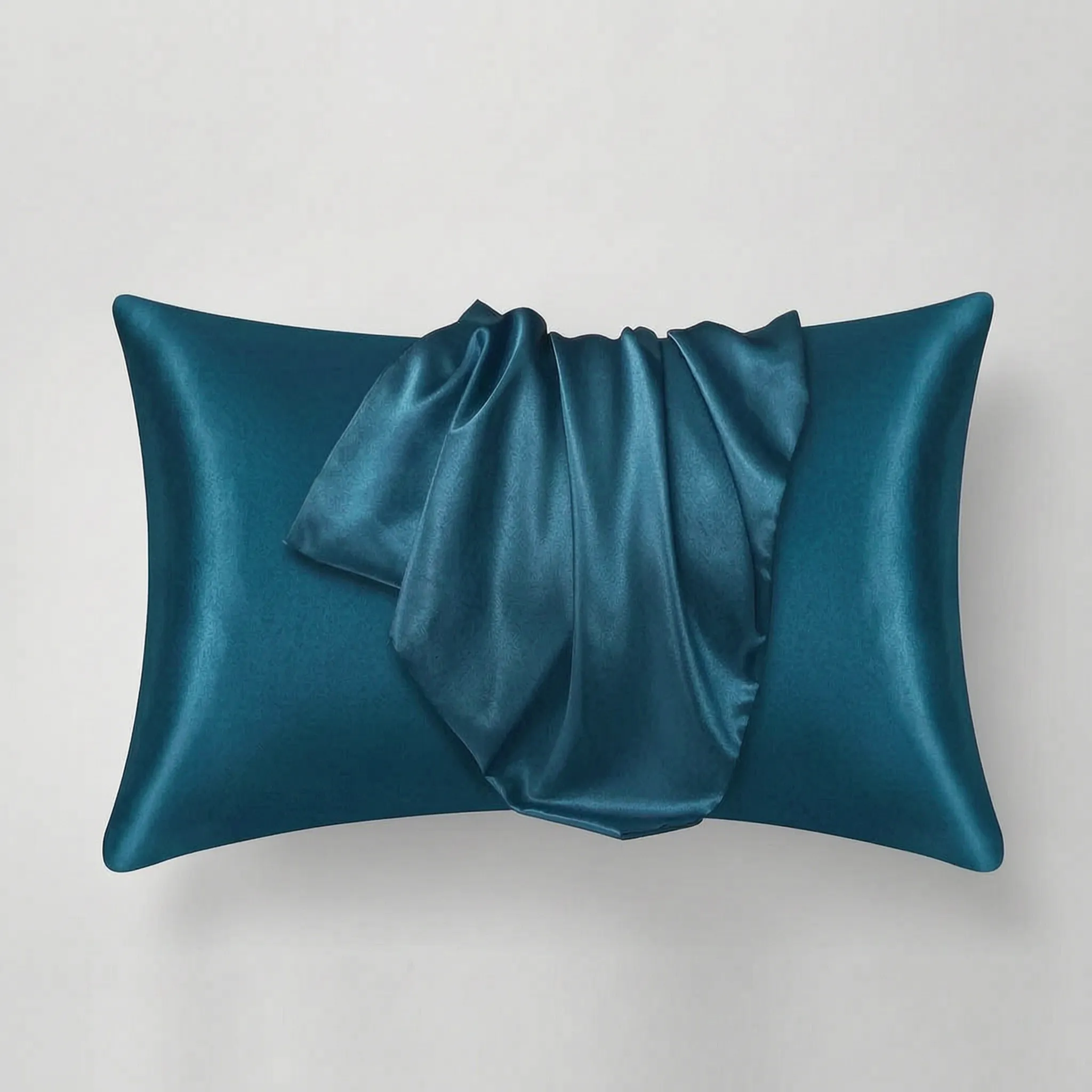 LumaRest - Smooth Breathable Pillow Cover