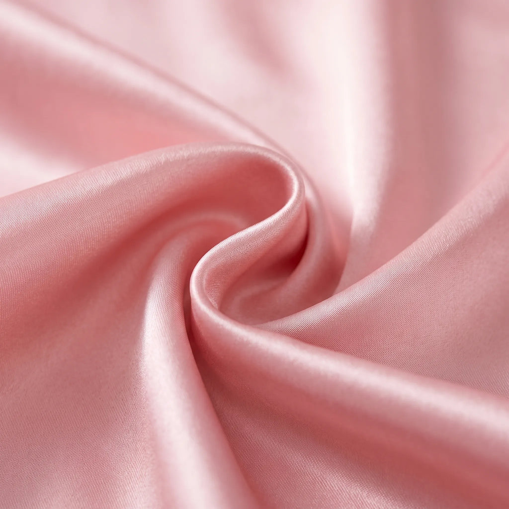 LumaRest - Smooth Breathable Pillow Cover
