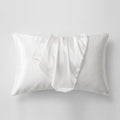 LumaRest - Smooth Breathable Pillow Cover