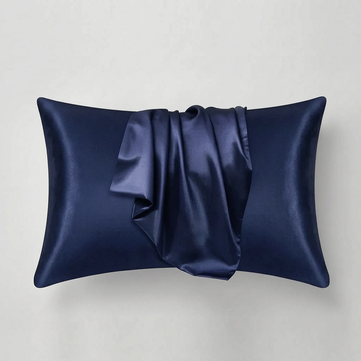 LumaRest - Smooth Breathable Pillow Cover