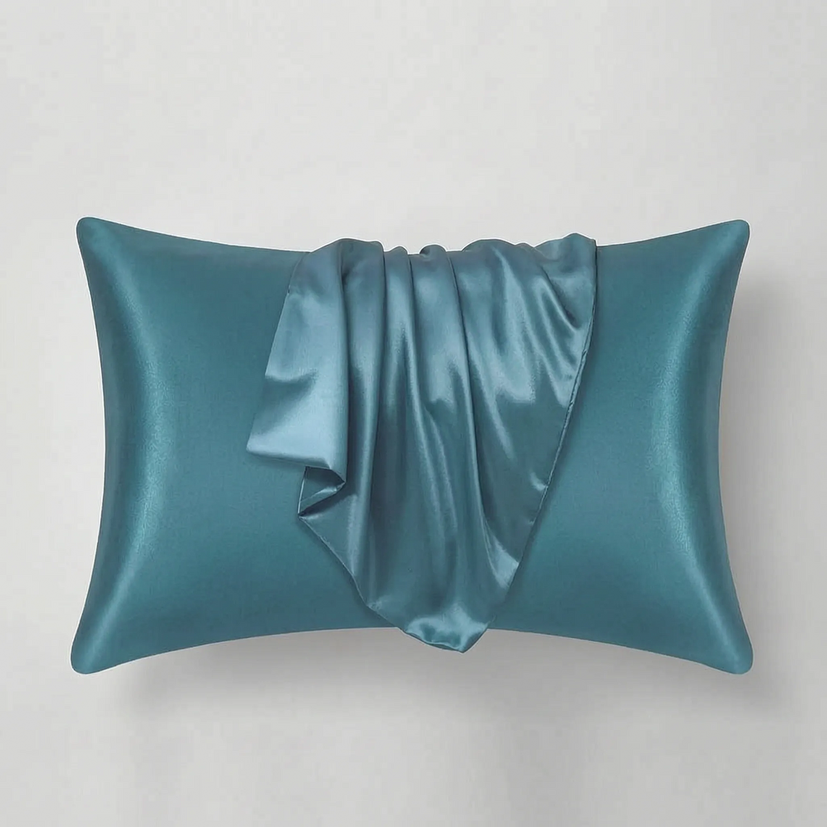 LumaRest - Smooth Breathable Pillow Cover