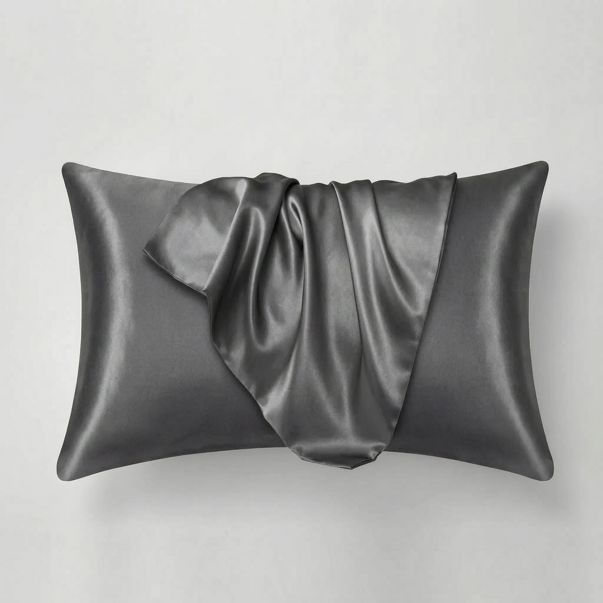 LumaRest - Smooth Breathable Pillow Cover
