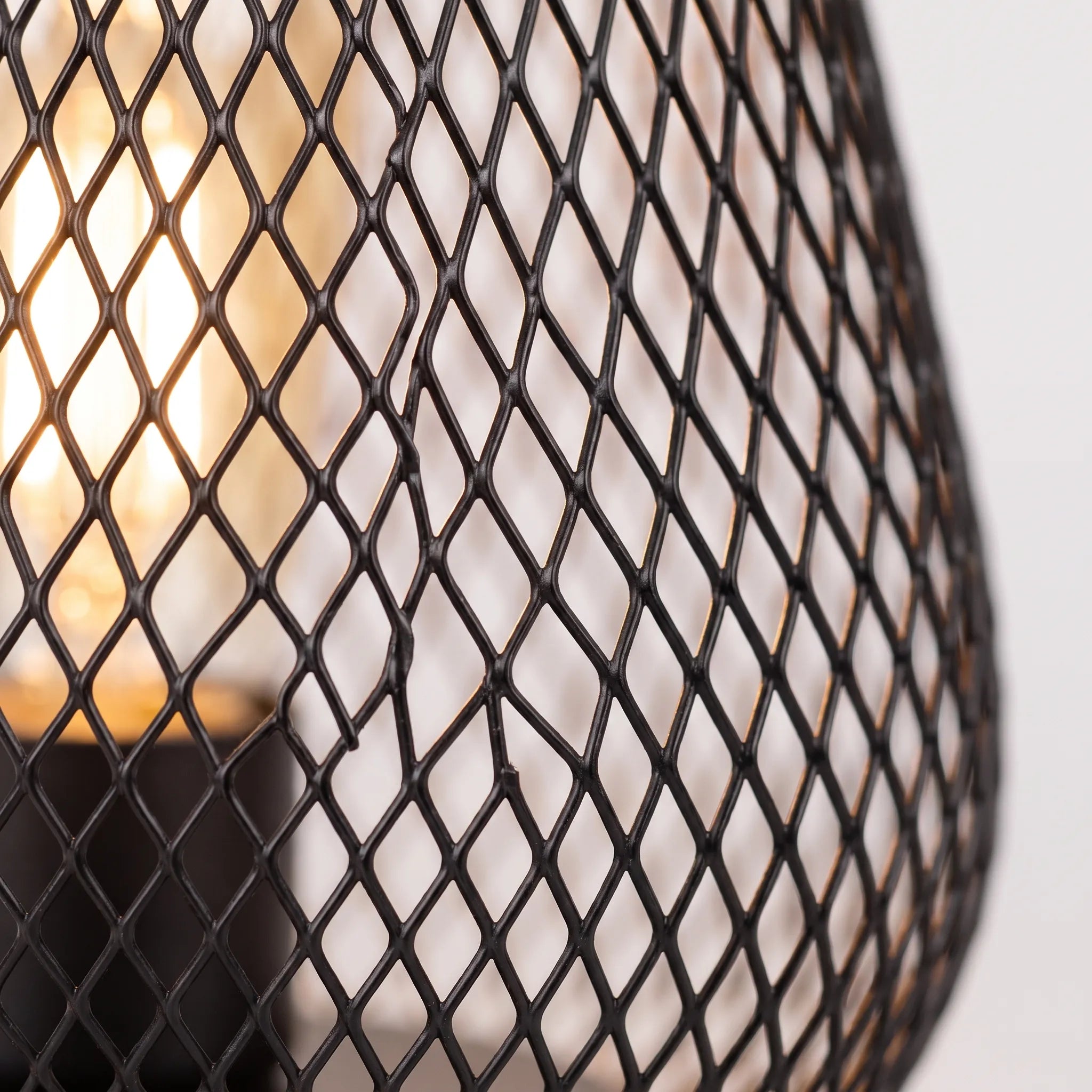 LuminaBase - Cordless LED Table Lamp