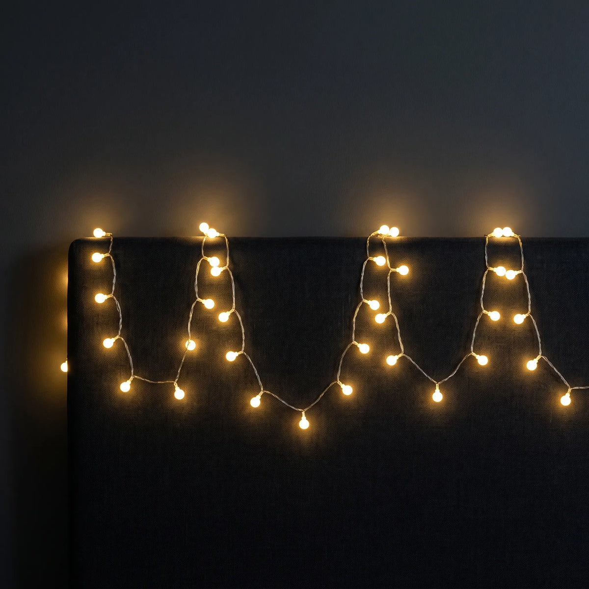 Luminora - LED Fairy String Lights