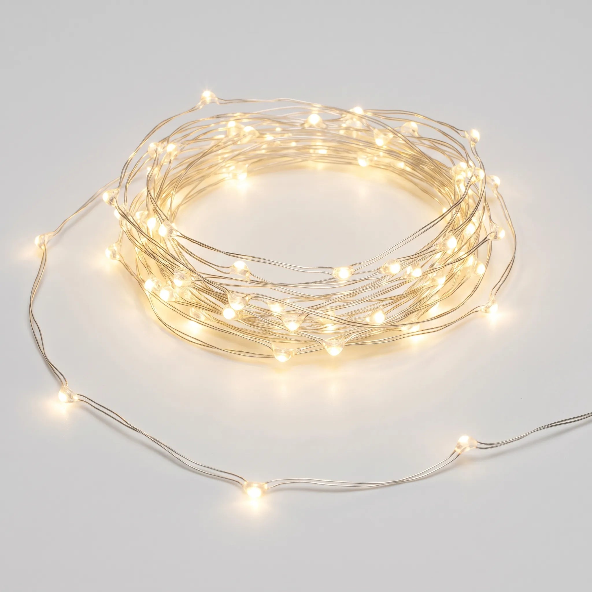 Luminora - LED Fairy String Lights