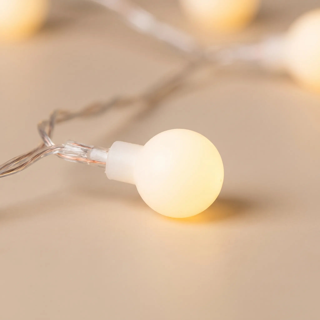 Luminora - LED Fairy String Lights