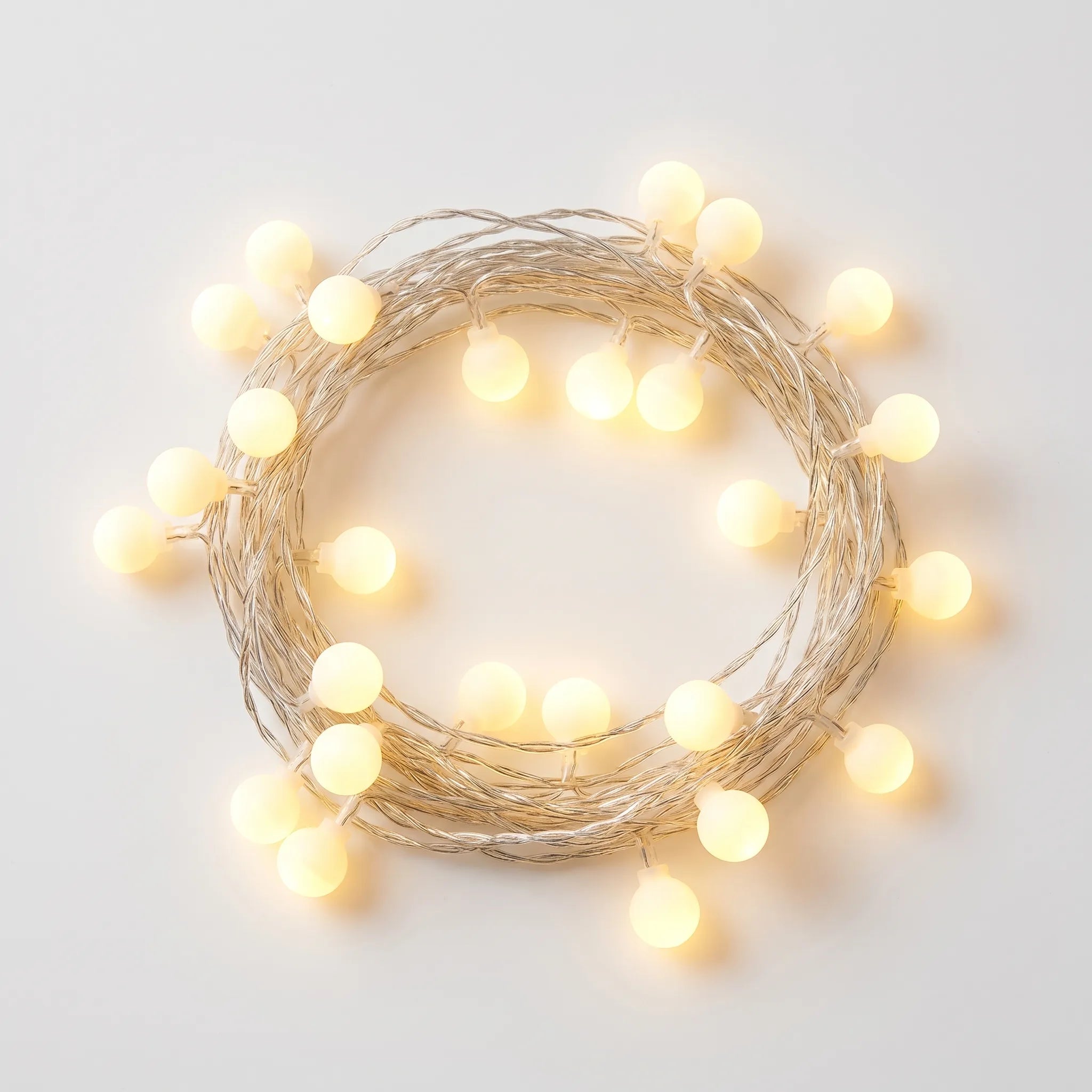 Luminora - LED Fairy String Lights