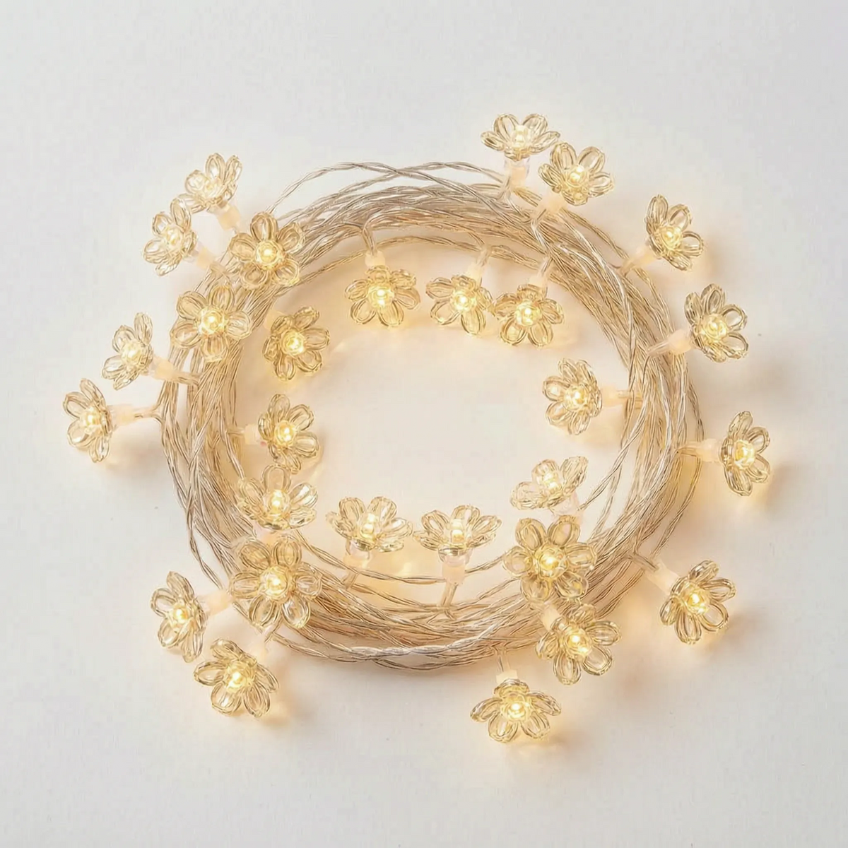 Luminora - LED Fairy String Lights