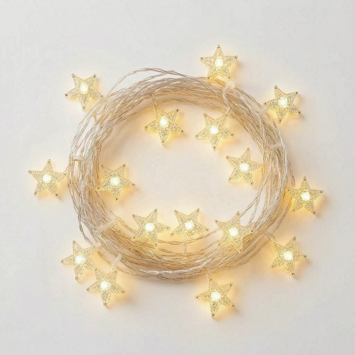 Luminora - LED Fairy String Lights