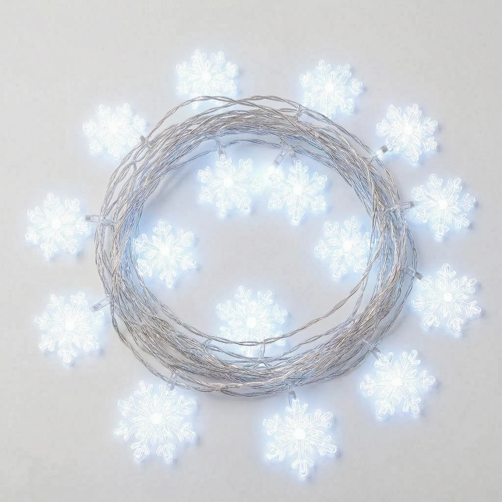 Luminora - LED Fairy String Lights