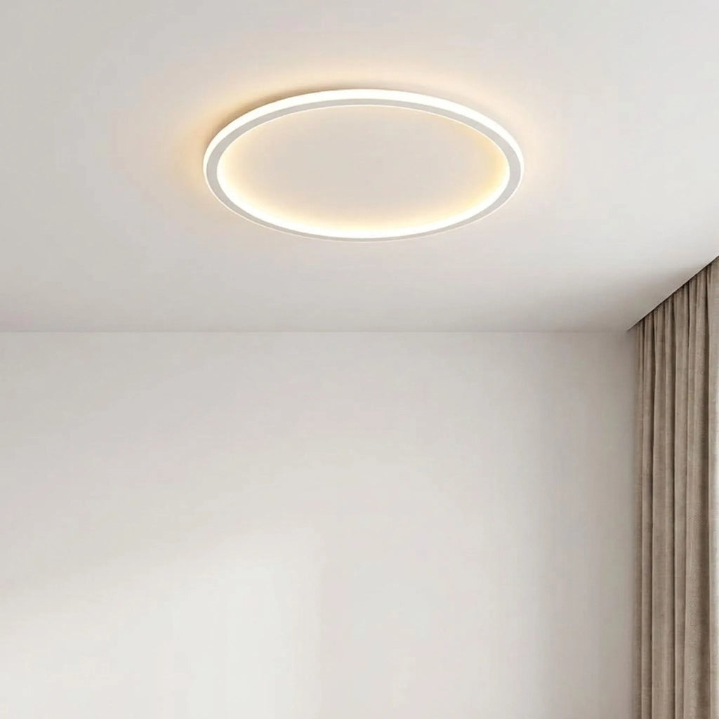 Luminura - Round Integrated LED Ceiling Light