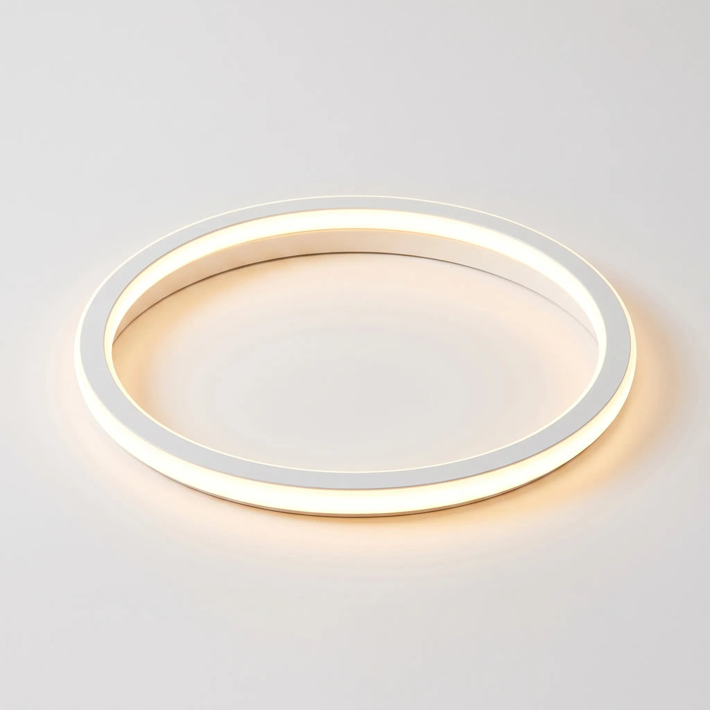 Luminura - Round Integrated LED Ceiling Light