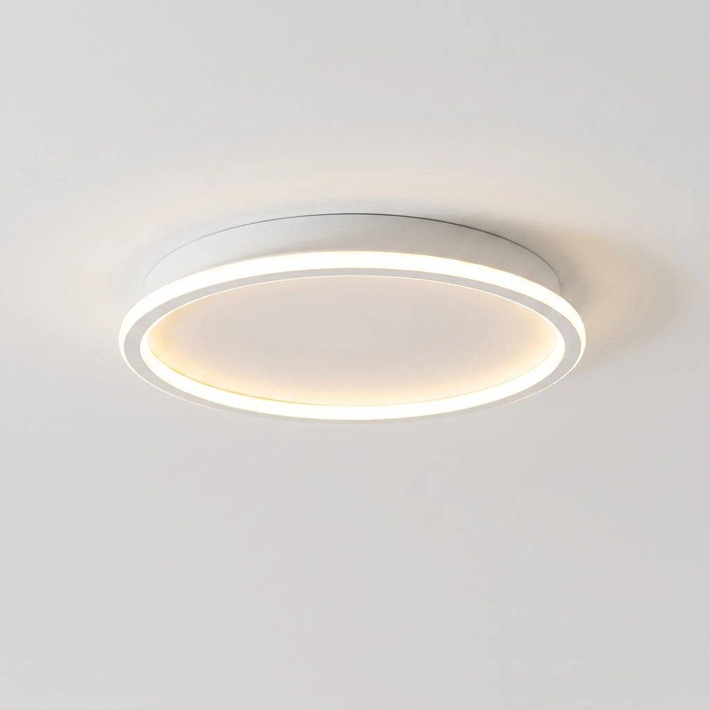 Luminura - Round Integrated LED Ceiling Light