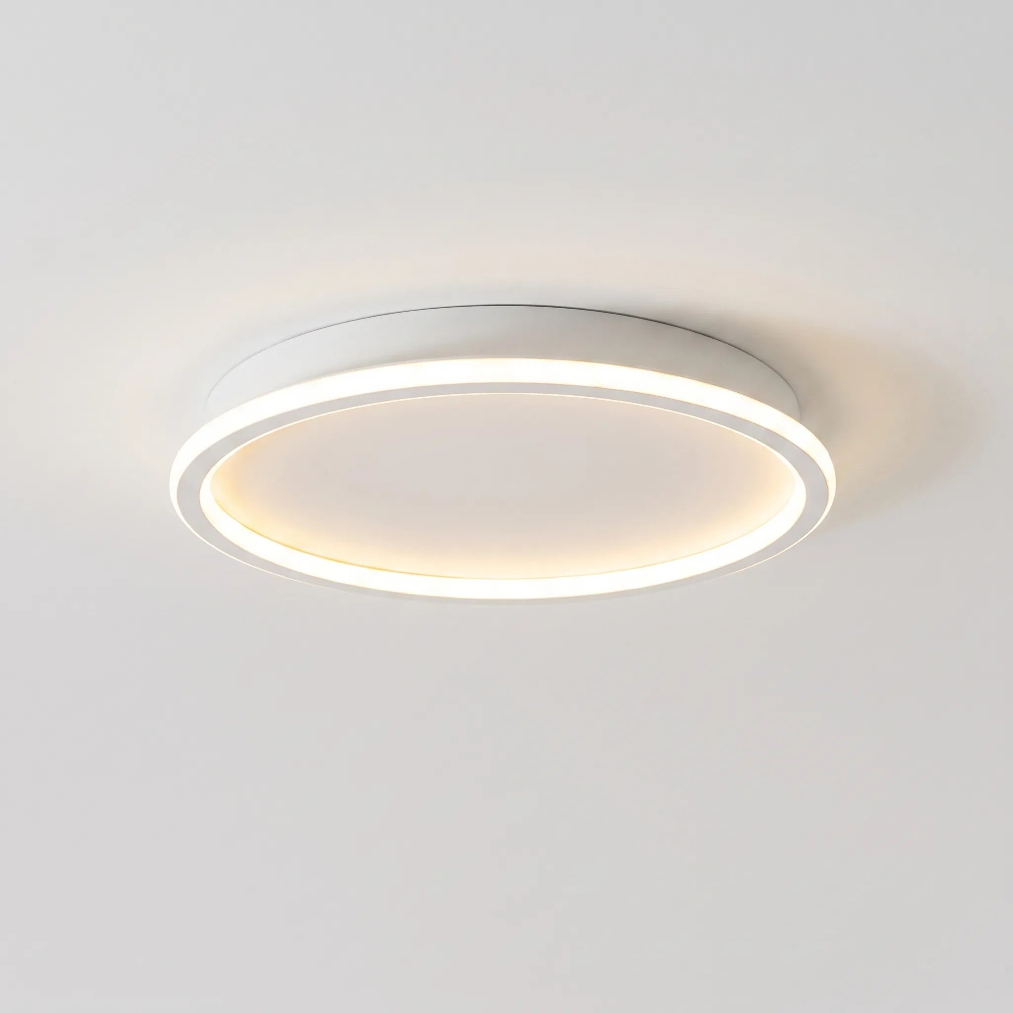 Luminura - Round Integrated LED Ceiling Light