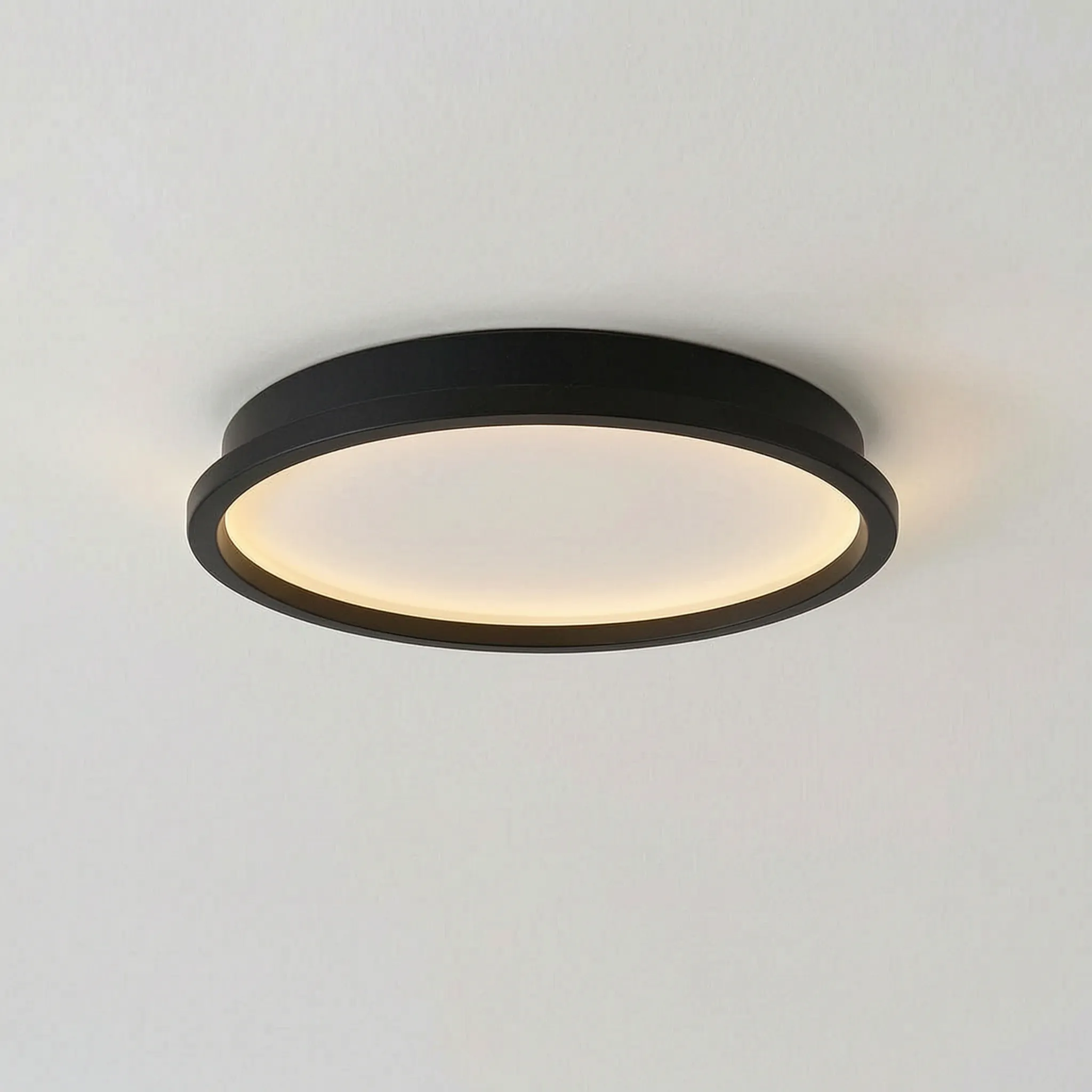 Luminura - Round Integrated LED Ceiling Light