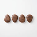 PebbleHooks - Pebble Shaped Decorative Wall Hooks