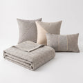 Sofashield - Non-Slip Minimalist Sofa Cover