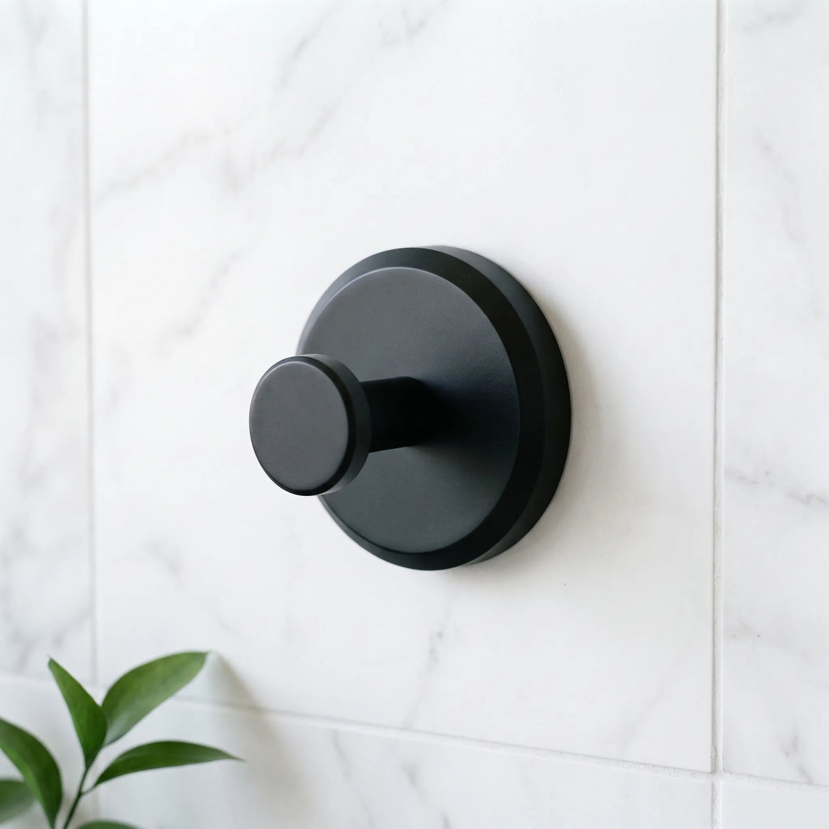 SuctioGrip - Small Suction Cup Hooks