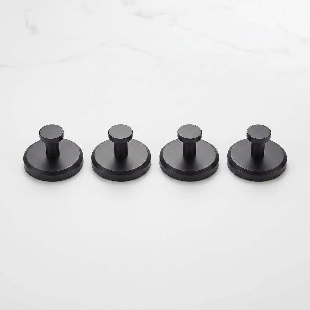 SuctioGrip - Small Suction Cup Hooks