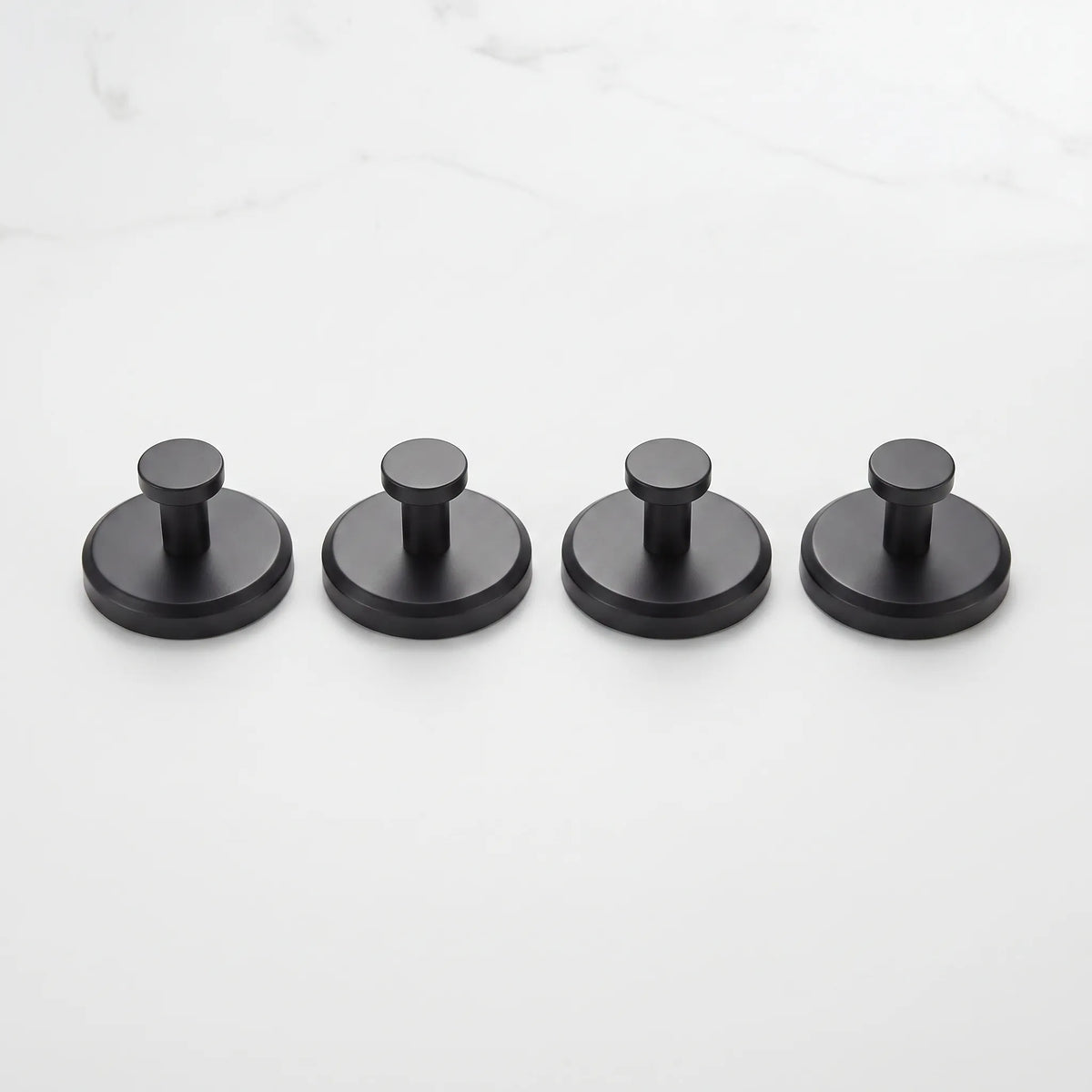 SuctioGrip - Small Suction Cup Hooks
