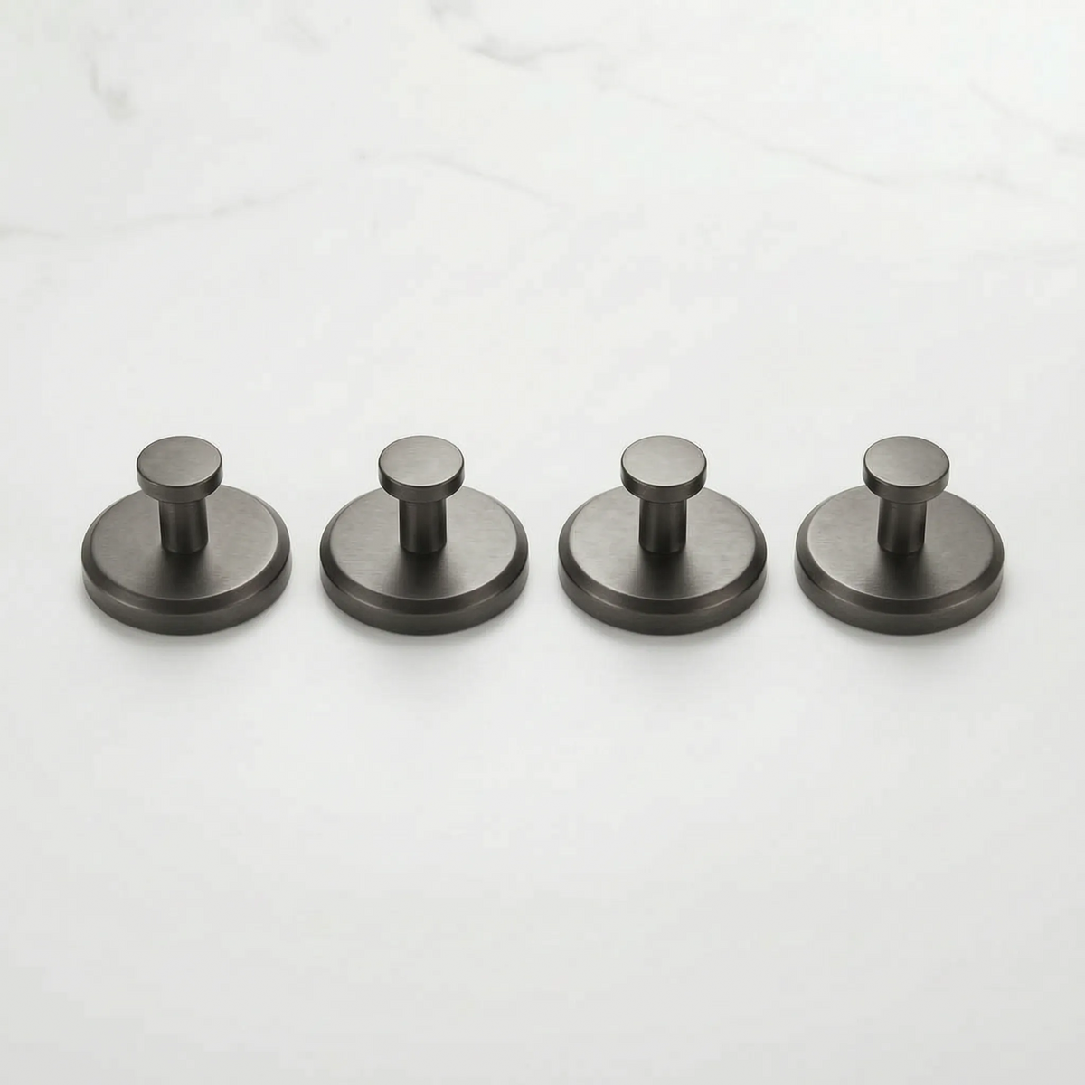 SuctioGrip - Small Suction Cup Hooks