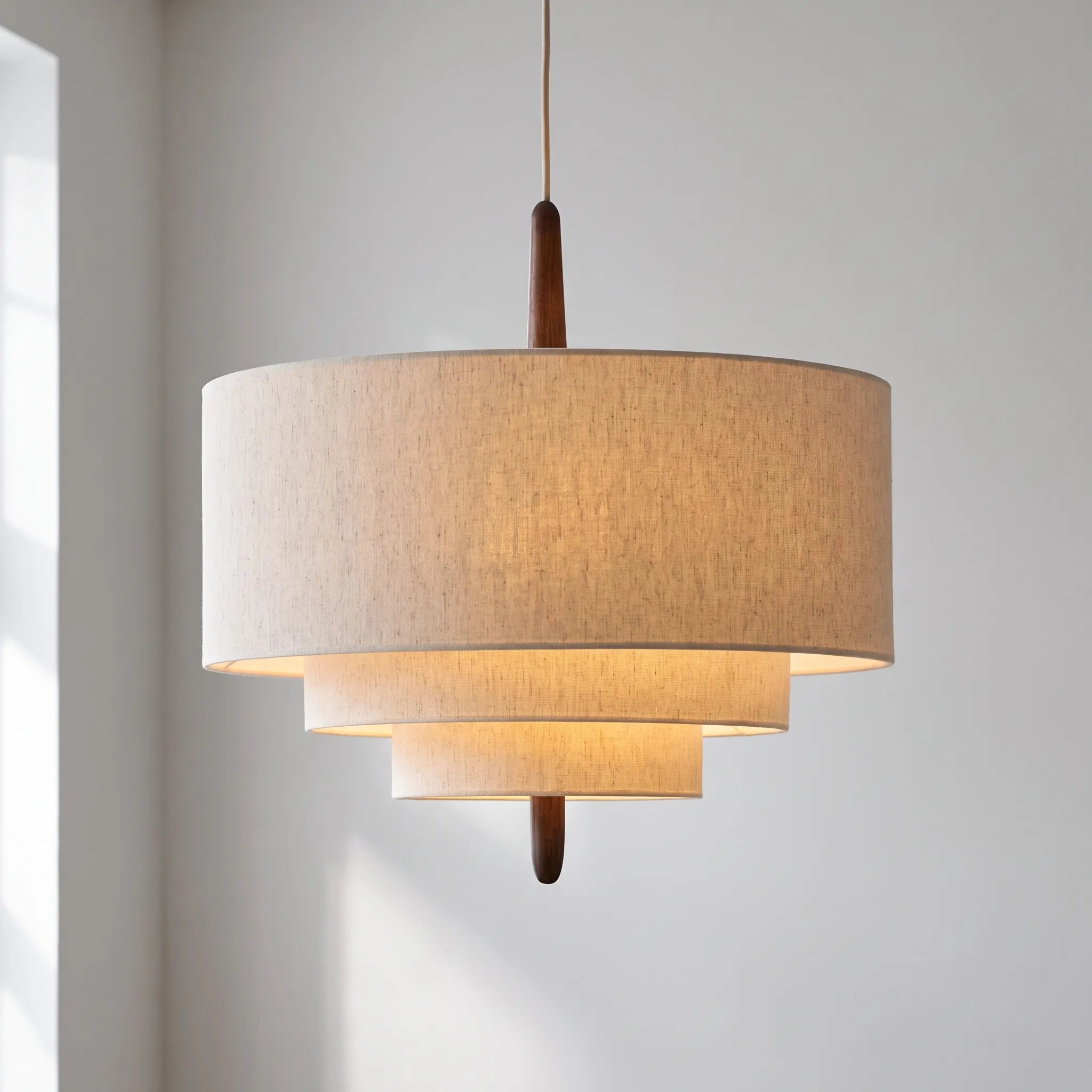 Tierluce - Contemporary Light Pendant