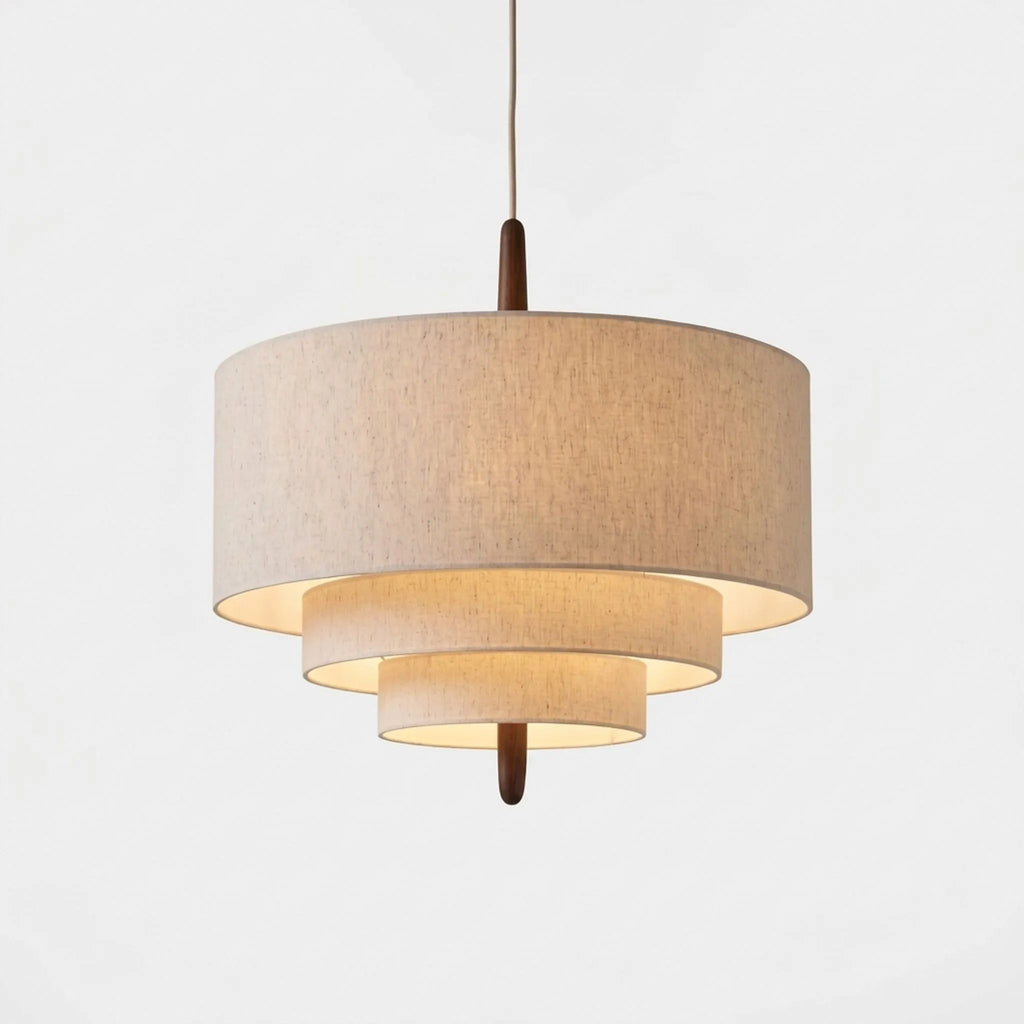Tierluce - Contemporary Light Pendant