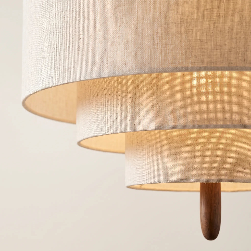 Tierluce - Contemporary Light Pendant