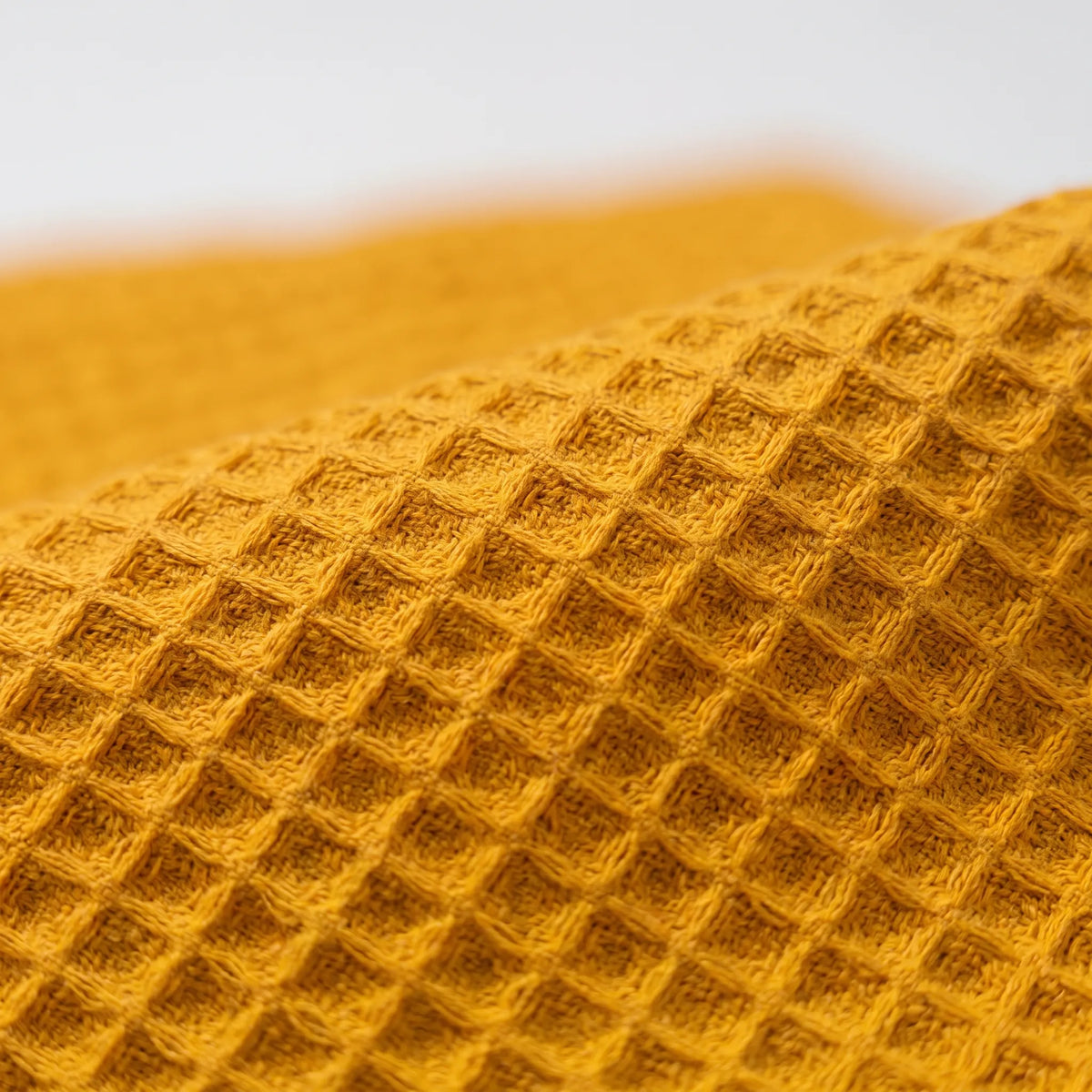 WaffleRobe - Waffle Weave Bathrobe